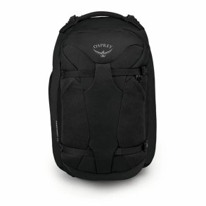 Sportsrygsk Osprey Farpoint  Sort 55 L