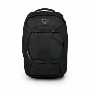 Sportsrygsk Osprey Fairview  Sort 40 L