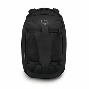 Sportsrygsk Osprey Fairview Sort 55 L