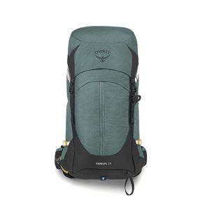 Sportsrygsk Osprey Sirrus  Lysebl 26 L