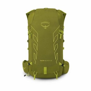 Sportsrygsk Osprey Talon Velocity Khaki 20 L