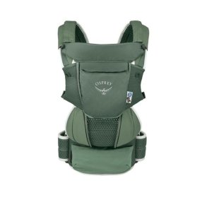 Babybrer rygsk Osprey Poco Soft Child Carrier Grn