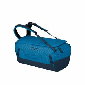 Sportsrygsk Osprey Transporter Duffel Bl 40 L