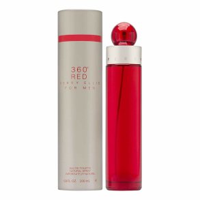 Herreparfume Perry Ellis 360 Red EDT 200 ml