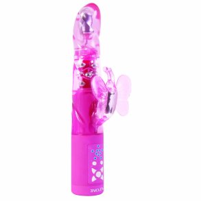 G-Punkt Vibrator Evolved Pink
