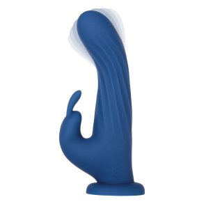 G-Punkt Vibrator Evolved Rabbit Bl�