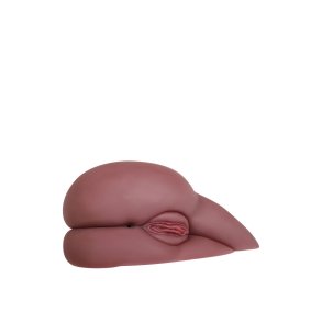 Udholdenhed Jack Ass Zero Tolerance Brun