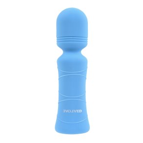 Massager Evolved Bl