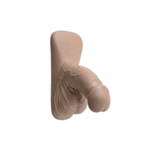 Realistisk Dildo Gender X Gender X Silikone  3,5 cm