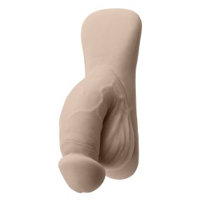 Realistisk Dildo Gender X Gender X  4 cm