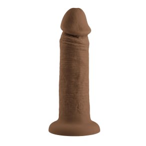 Realistisk Dildo Evolved Silikone  4,8 cm (15,2 cm)