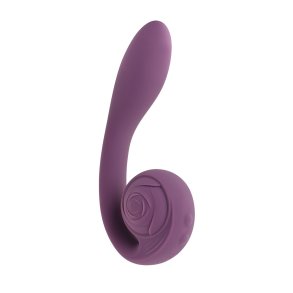 G-Punkt Vibrator Gender X Gender X Lilla