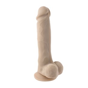 Realistisk Dildo Selopa TPE  3,4 cm (16,5 cm)