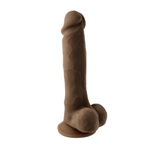 Realistisk Dildo Selopa Selopa TPE  3,4 cm (16,5 cm)