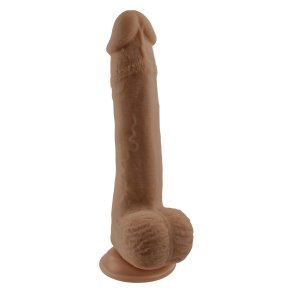 Realistisk Dildo Selopa Selopa TPE  3,9 cm (15,9 cm)