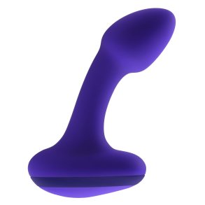 Anal plug Gender X ANYBODY'S Lilla (8,9 cm)