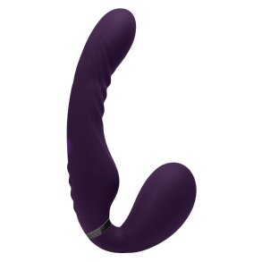 G-Punkt Vibrator Evolved Lilla