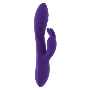 G-Punkt Vibrator Evolved Rabbit Lilla