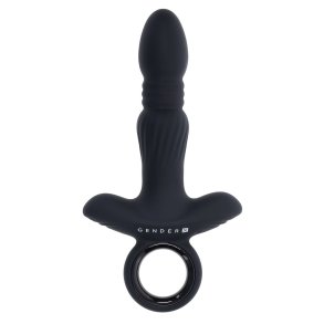 Dildo Gender X SLAYER Sort