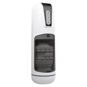 Udholdenhed Jack Ass Gender X Gender X Hvid