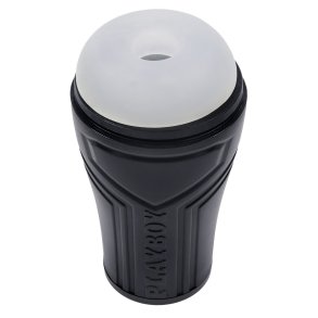 Udholdenhed Jack Ass Playboy Playboy Sort