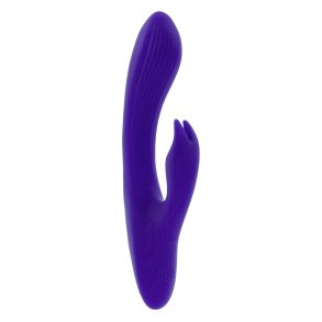 G-Punkt Vibrator Selopa Bunny Lilla