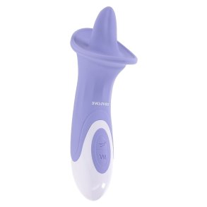 Curve Klitoris Vibrator Evolved Lilla