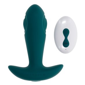 Vibrator Gender X Gender X Grn