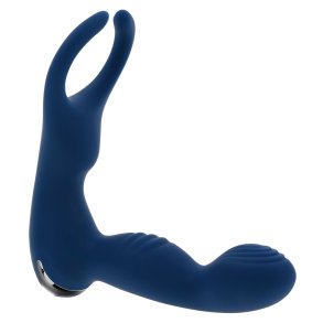 Anal Vibrator Evolved Zero Tolerance Bl