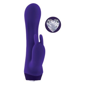 G-Punkt Vibrator Selopa Selopa Lilla