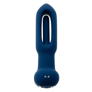 Anal plug Evolved Bl (11,4 cm)