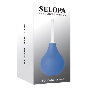 Tarmskylning Evolved Selopa Bl