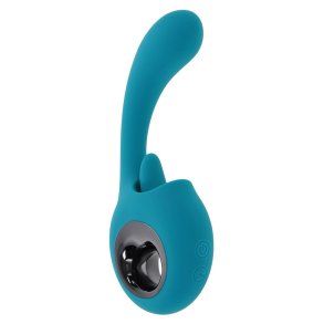 G-Punkt Vibrator Evolved Bl