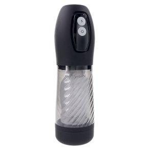 Masturbator Evolved Playboy