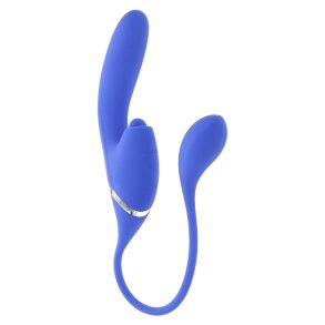 Cassini Anal Vibrator Sort Evolved