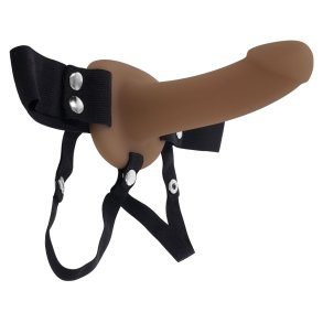 Strap-On Dildo Evolved Selopa