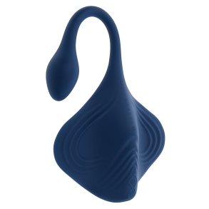 Cassini Anal Vibrator Sort Evolved Gender X Bl