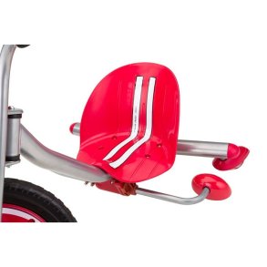 Lbe Motorcykel Razor 20036599 Sort Pink 96,5 x 61 x 61 cm