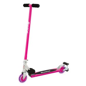Legetjsscooter Razor S Spark Sport Sort Rd Pink