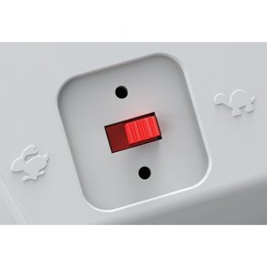 El-bil til brn Razor 15159101 Sort Stl