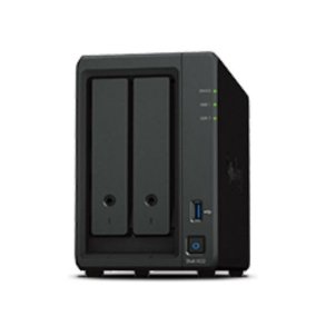 Netvrksvideooptager Synology DVA1622