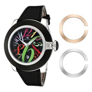 Dameur Glam Rock GR32018 ( 44 mm)