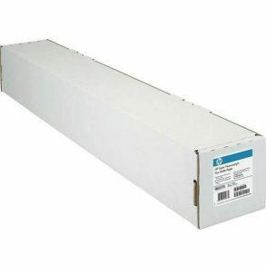Printerpapir HP Q6627B Hvid