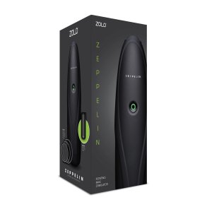 Masturbator Zolo ZEPPELIN