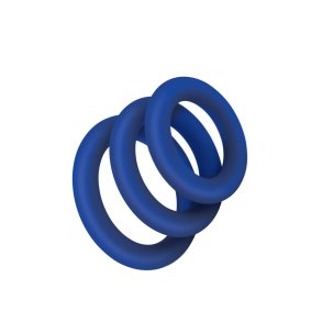 Penisringe Zolo Bl