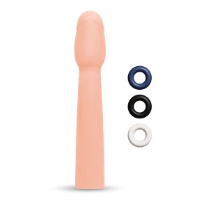 Penis cover Size Up Kd  3,5 cm 18 cm