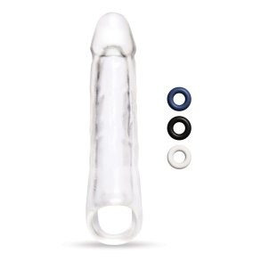 Penis cover Size Up  4,5 cm 23,9 cm