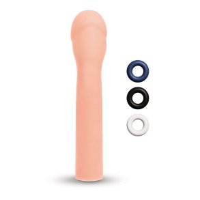 Penis cover Size Up Kd  4,6 cm 21 cm