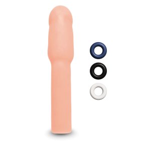 Penis cover Size Up Kd  4,6 cm 21,1 cm