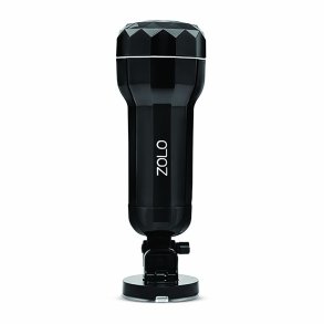 Udholdenhed Jack Ass Zolo Sort